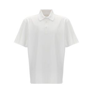 Givenchy Men's Logo Embroidery Polo Shirt